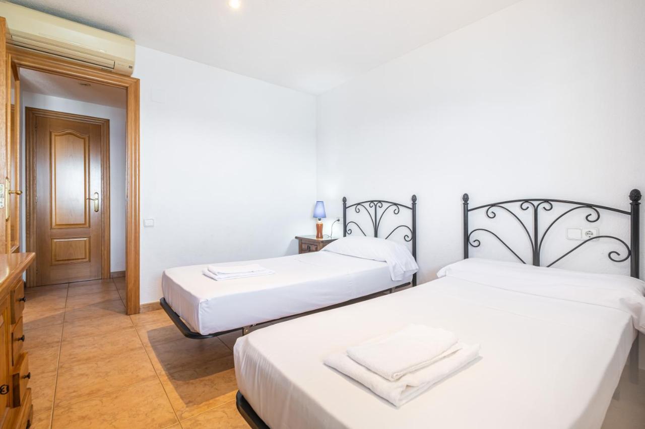 Apartamento Coblanca 8-92 Levante Beach Benidorm